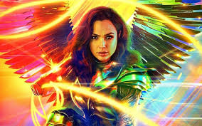 Wonder woman 1984 is a 2020 american superhero film, directed by patty jenkins and starring gal gadot in the starring role. Wonder Woman 1984 English Review 3 5 5 Gal Gadot Starrer Wonder Woman 1984 Is A Complete Entertainer That Is Sure To Give You Your Money S Worth