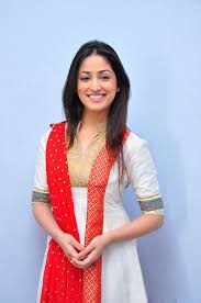 Pixwallpaper - Wallpaper directory : fair and lovely girl yami gautam in  pretty and hot look