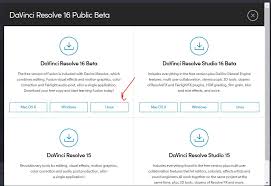 Davinci resolve is an application that can be used for color correction in your videos. Davinci Resolve Linux Edition How To Download And Install On Ubuntu
