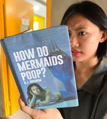 From the most nonsense author in the world