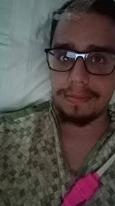 Recovery Wishes for Comrade Boko