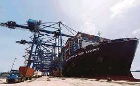 Berikut adalah ranking individu paling kaya di malaysia untuk tahun 2020 berdasarkan net worth. Kapal Kontena Terbesar Dunia Berlabuh Di Westports Pressreader