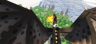 Of course, you will be able to tame dragons and even breed your own one, waiting for it to appear from the egg. Best Dragon Themed Mods For Minecraft Fandomspot