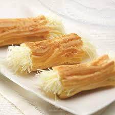 Deskripsi toko holland bakery jakarta. Holland Bakery