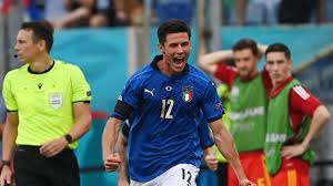 The final tournament of the 15th uefa european football. Euro 2020 Italy Records Third Victory Of Tournament As Wales Also Reaches Knockout Stages Cnn