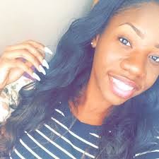 Tisha Mackey's Instagram, Twitter & Facebook