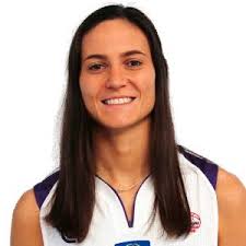 Fiche de présentation de Isabelle Strunc