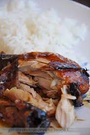 Amici Buongiorno Ho Appena Telefonato A Mia Nipote Per Farle Gli Auguri Di Compleanno 16 Anni La Rag Pollo Glassato Cosce Di Pollo Cosce Di Pollo Disossate