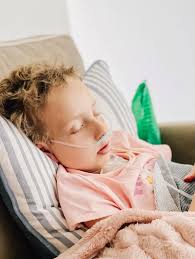 Prayer request for a family in need