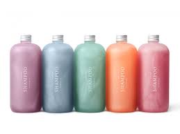 I Tried Customized Hair Products From A 110 Million Beauty Startup Here S How It Went Function Of Beauty Beauty Shampoo Good Shampoo And Conditioner