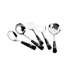 Check out our steel kitchen gadget selection for the very best in unique or custom, handmade pieces from our shops. New Products For Kitchen Stainless Steel Household Kitchen Utensils With Bakelite Handle Kitchen Tools Utensil Set Buy Hot Sale Stainless Steel Gadgets High Quality Ladle Skimmer Fork Turners Spoons Cooking Tool Wholesale