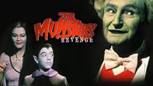 The Munsters' Revenge (1981)