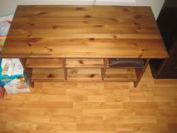 It is in very nice condition, sturdy, no chips or gouges. Leksvik Coffee Table At Ikea Worth Over 119 Plus Tax Brand Flickr