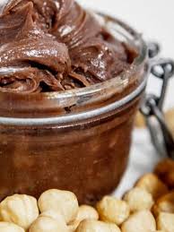 L Ultime Pate A Tartiner Aux Noisettes Crunchy Pate A Tartiner Noisette Alimentation
