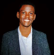 Revivalist Michael Jeremiah