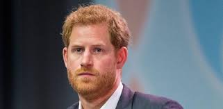 Prince Harry's Friends Left 'Very Hurt' By The Fallout From 'Spare'