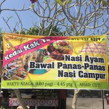 Kedai Makan Kak Ta