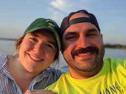 Caitlyn Brown and Jeffrey Constantine's Wedding Website