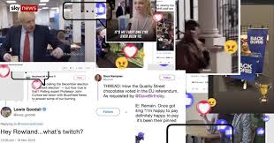 Election 2019 How Uk Broadcasters Are Covering Election Night Industry Trends Ibc