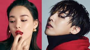 And so our story began here. Netizens Believe G Dragon Is Dating Lee Joo Yeon After The Actress Posts A Mysterious Photo K Luv