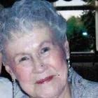 MARY VANEK Obituary (1925