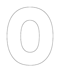 Abc Song And Alphabet Letter Templates Kiboomu Kids Songs Letter O Crafts Letter O Worksheets Letter A Crafts