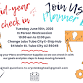 Planner Date: Mid-Year Check In! — Change Labs