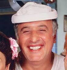 Who wore denim caps at primary school