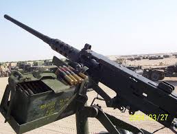 عيار 50 Vs دوشكا Defense Arab المنتدى العربي للدفاع والتسليح