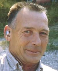 Raymond Stanley Westrom (1917-1999)