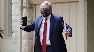 Mike dewine's $5 million lottery to encourage vaccinations appears to be an early win. 04ityqcr8si0mm