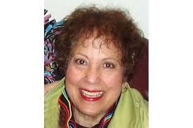 JUDITH WASSERMAN Obituary (2014)