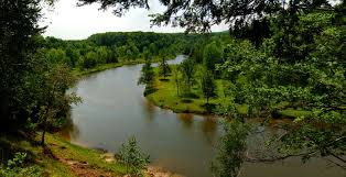There are 3 golf courses nearby, a disc golf course is adjacent to the campground, canoe liveries and fly fishing on the manistee river. Pine Lake Campground Huron Manistee Mi
