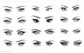 Eyes Drawing Reference Female Eye Reference By Gabriellebrickey On Deviantart Cartoon Eyes Drawing Anime Eye Drawing Girl Eyes Drawing cartoon eyes drawing anime eye drawing