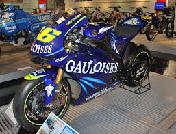 In news that will no doubt send shockwaves throughout the motogp™ paddock, monster energy yamaha motogp have announced they will split from maverick viñales at the end of the 2021 season. Yamaha Yzr M1 Wikipedia