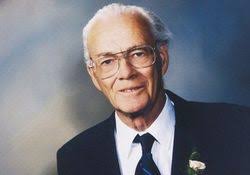 Samuel Robert McCallion (1923-1997)