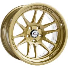 Volk racing wheels rims g25 18 19 inch formular silver black dc lip. Cosmis Racing Xt 206r 18x11 8 Gold Xt206r 1811 8 5x114 3 G Custom Offsets