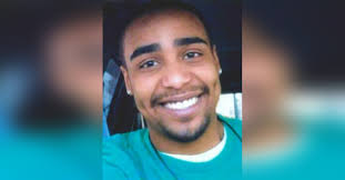 Obituary information for Jared Stephen Edwards