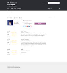 Wordpress Woocommerce Multi Vendor Marketplace Plugin Woocommerce Plugins Wordpress