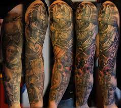 Pin On Tattoo