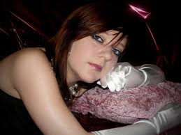 Free Stock Photo of Girl On Pillow