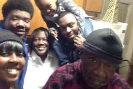 Fundraiser for Jeanell Singletary by Deovionna Cunningham : Support for  Mishew Singletary Jr.'s Tombstone