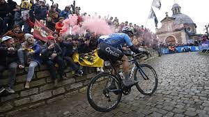 Ronde van vlaanderen / tour des flandres 2020 es la 17vo edición de esta competición. Un Tour Des Flandres Quasi Inchange En 2019