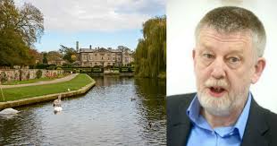 Secret council deal to buy Coombe Abbey Hotel branded "a disgrace"