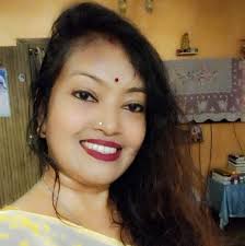 Barnali Dey in people