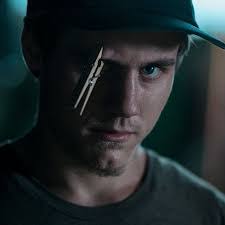 Henry Blue's Instagram, Twitter & Facebook