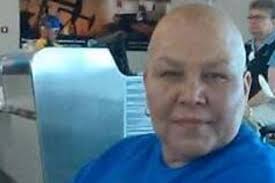 Fundraiser for Marco Vergara by Sabrina vergara : Help Slyvia beat Cancer