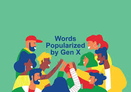 Urban dictionary enters fleek in 2003 for smooth, nice, sweet and in 2009 for awesome, but newman says her on fleek was an independent coinage (and flash of genius). Dude These Terms Were Totally Popularized By Generation X Dictionary Com