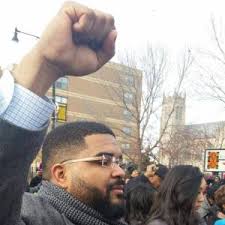 PROMISE Alumni Professors Give Voice to #BaltimoreUprising: Dr. Karsonya  Whitehead, Dr. John Bullock, & Dr. Chris Whitt #Baltimore