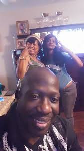 Jolene and the Leaves of Life supporting A Different Thread last Wednesday.